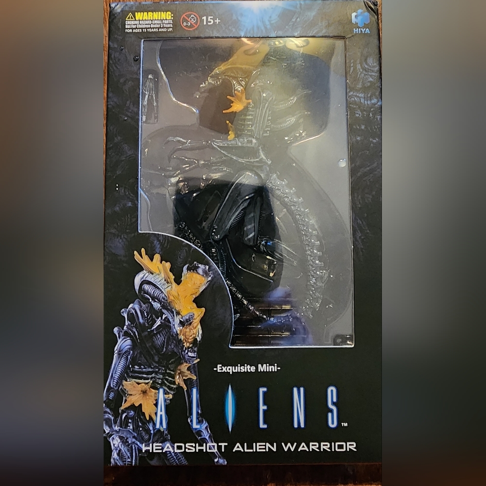 Action figure